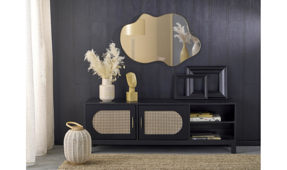 Essent зеркало золото | Зеркала | ZIPhome.ee изображение 3