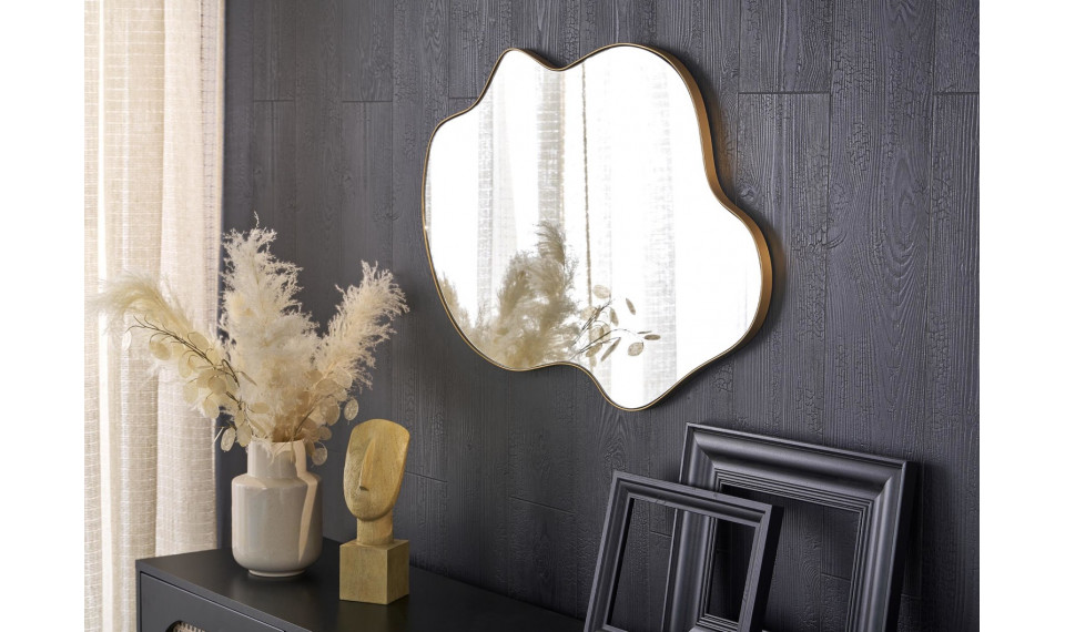 Essent зеркало золото | Зеркала | ZIPhome.ee изображение 1