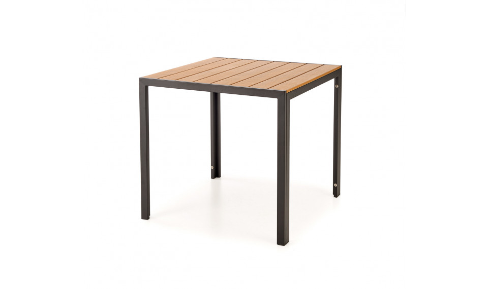 Fierro square table  set | Tables | ZIPhome.ee image 1