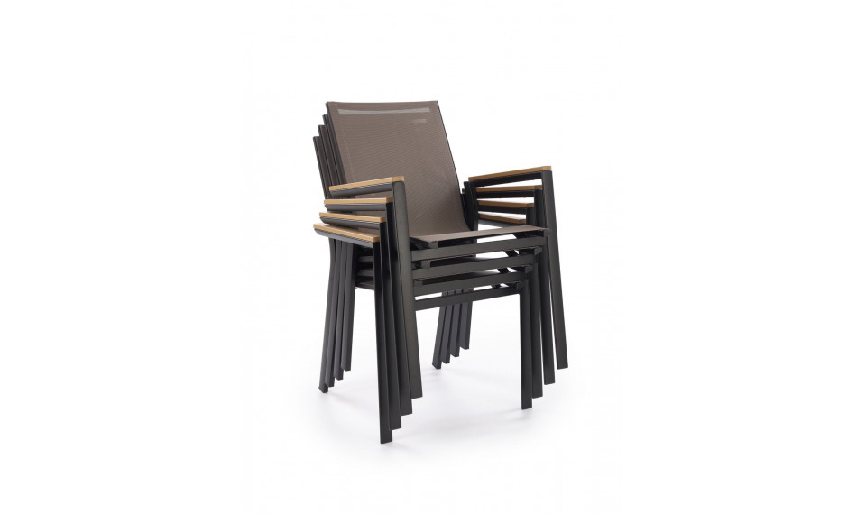 Fierro  chair grey | Tables | ZIPhome.ee image 2