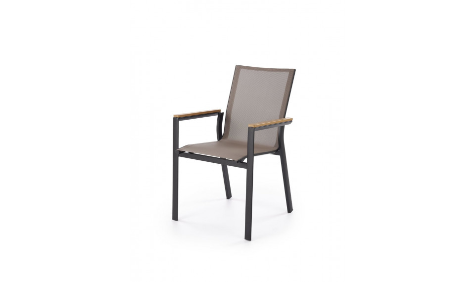 Fierro  chair grey | Tables | ZIPhome.ee image 1