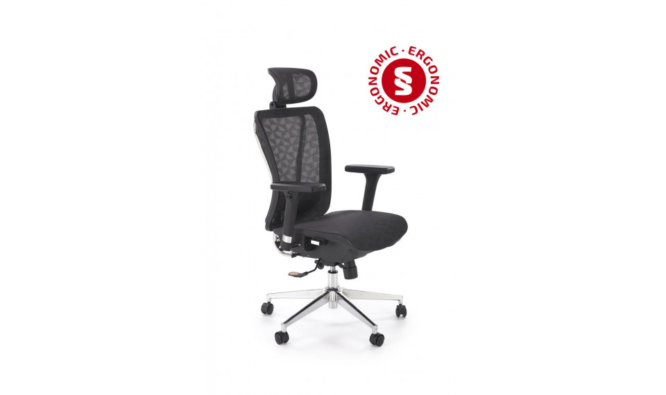 Vixen kontoritool | Kontoritoolid | ZIPhome.ee image 1