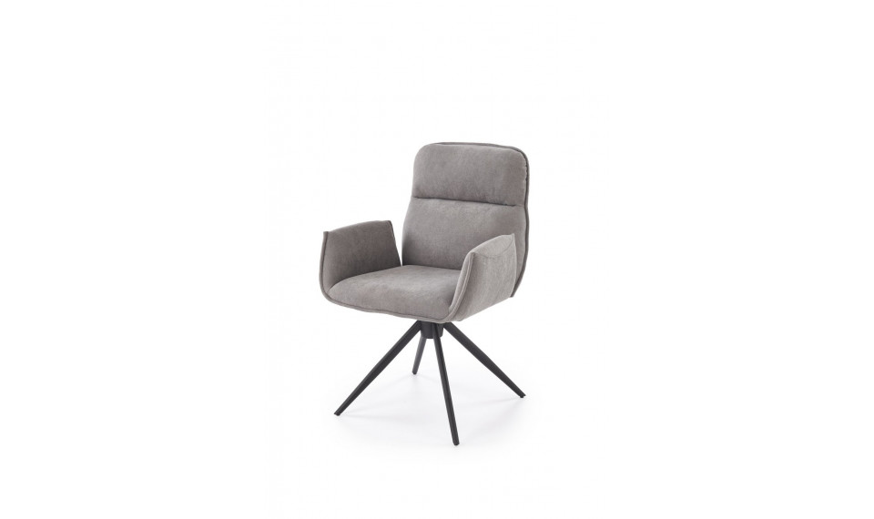 K 574 стул серый | Стулья | ZIPhome.ee изображение 1