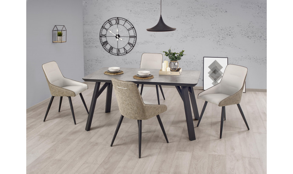 HALIFAX обеденный стол | Столы | ZIPhome.ee изображение 1