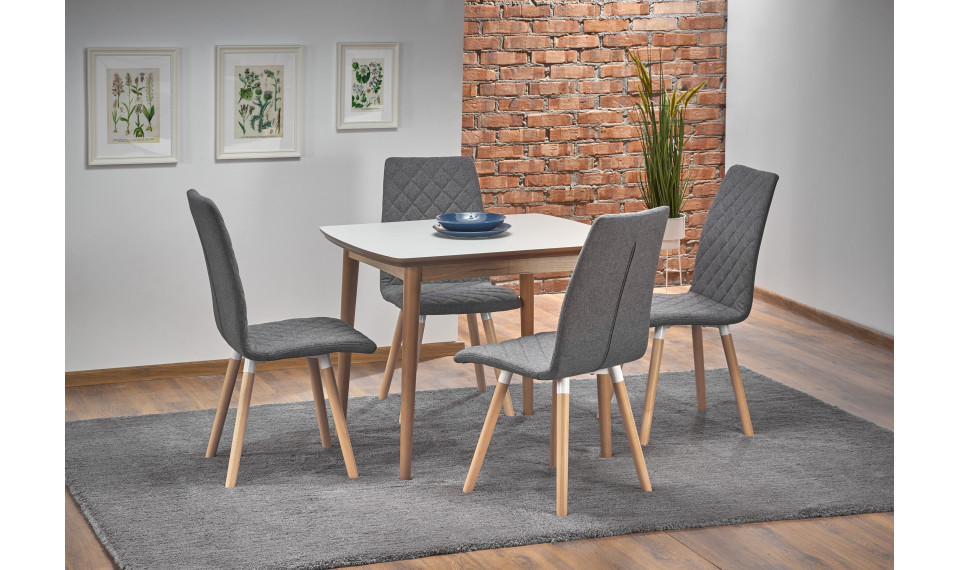 BARRET pikendatav söögilaud | Lauad | ZIPhome.ee pilt 1