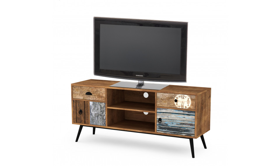 MEZO RTV-1 ТВ-подставка | Тумбы под телевизор | ZIPhome.ee изображение 1