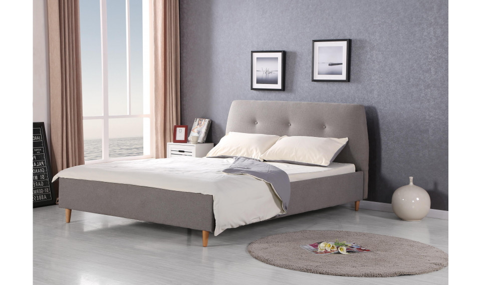 DORIS voodi | Voodid | ZIPhome.ee pilt 1