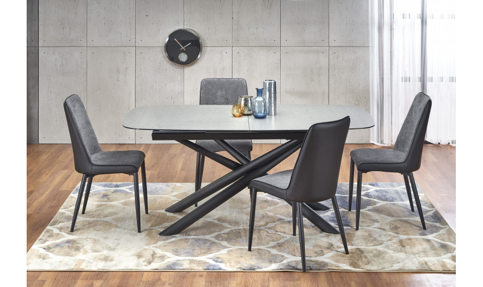 CAPELLO pikendatav söögilaud | Lauad | ZIPhome.ee pilt 1