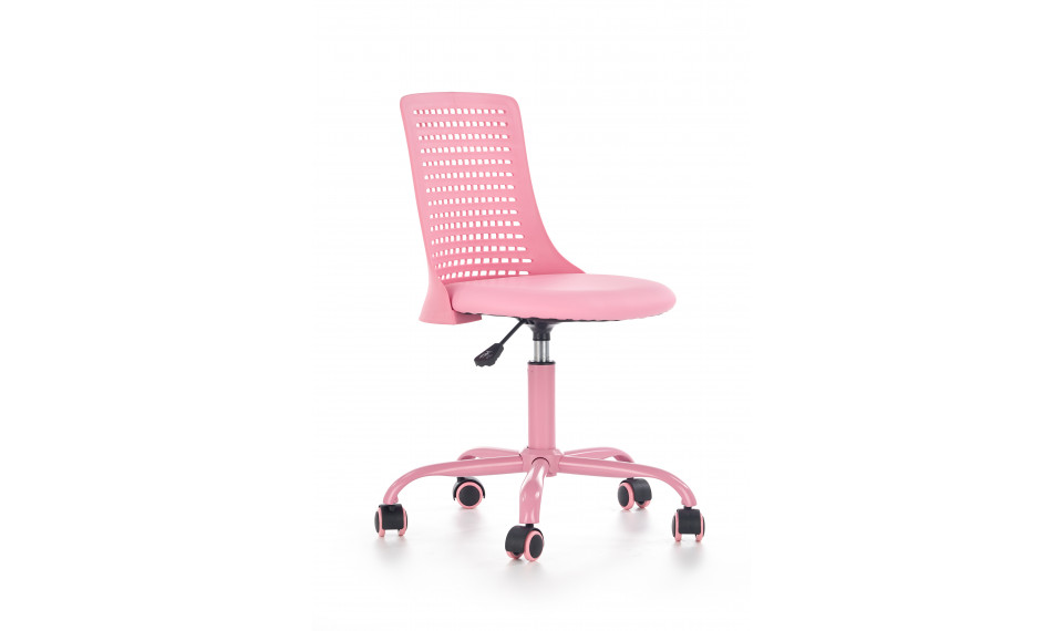 PURE детский стул, цвет розовый | Детские стулья | ZIPhome.ee изображение 1