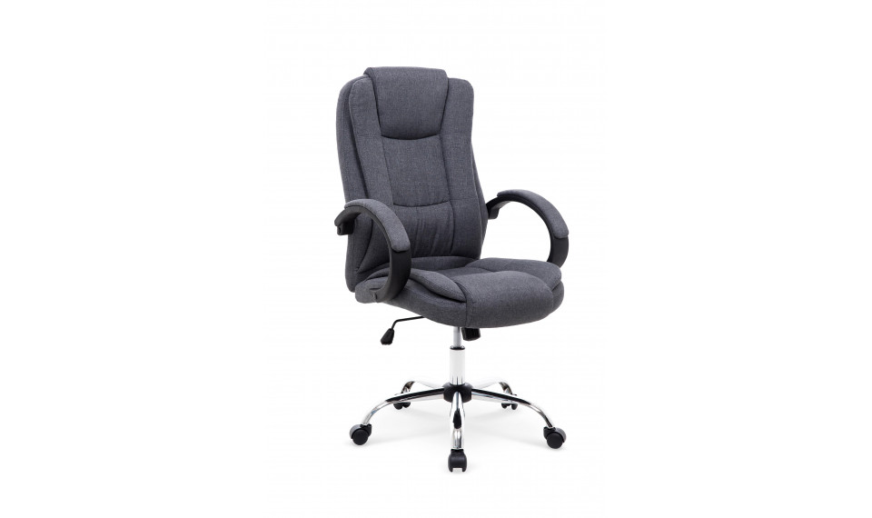 RELAX 2 офисное кресло, цвет темно-серый | Офисные кресла | ZIPhome.ee изображение 1