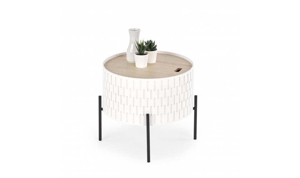 SINTRA coffee table white | Coffee tables | ZIPhome.ee image 1