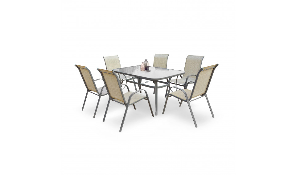 MOSLER garden table | Tables | ZIPhome.ee image 1
