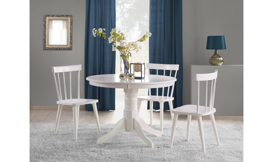 GLOSTER söögilaud | Lauad | ZIPhome.ee kuva 1