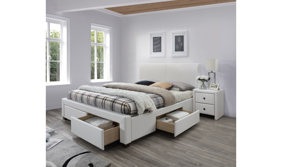 MODENA 2 voodi | Voodid | ZIPhome.ee kuva 1