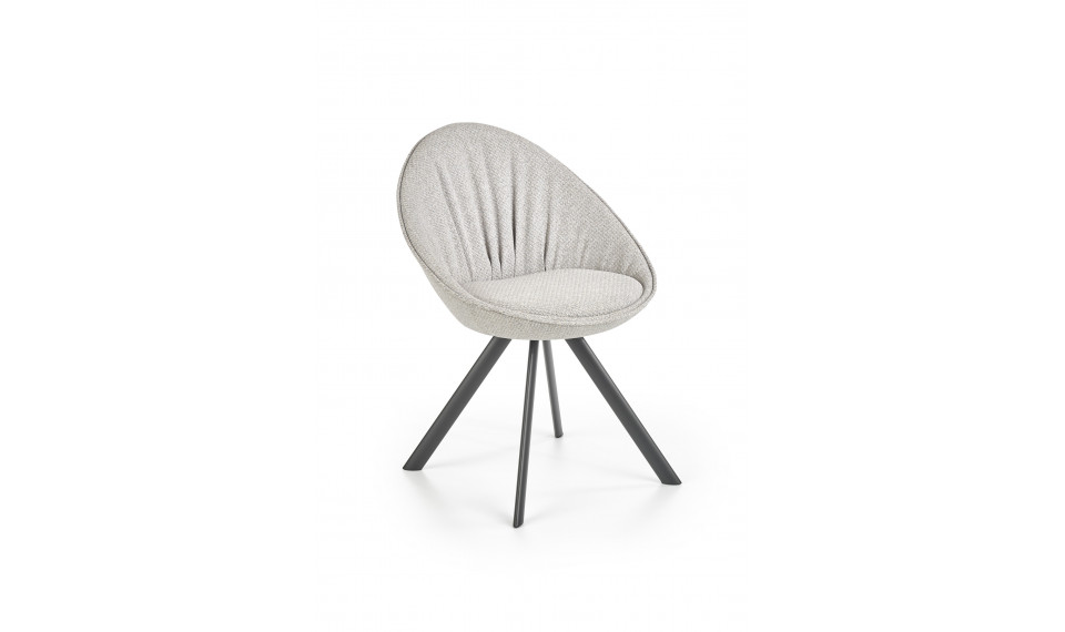 K358 стул, цвет светло-серый | Кухня | ZIPhome.ee изображение 1