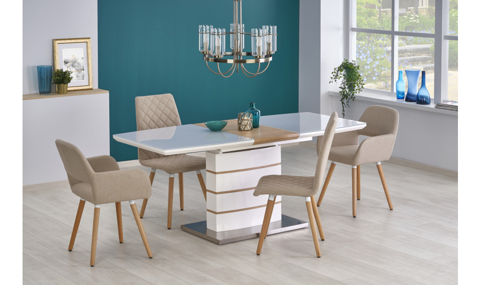 TORONTO extendable dining table | Tables | ZIPhome.ee image 1