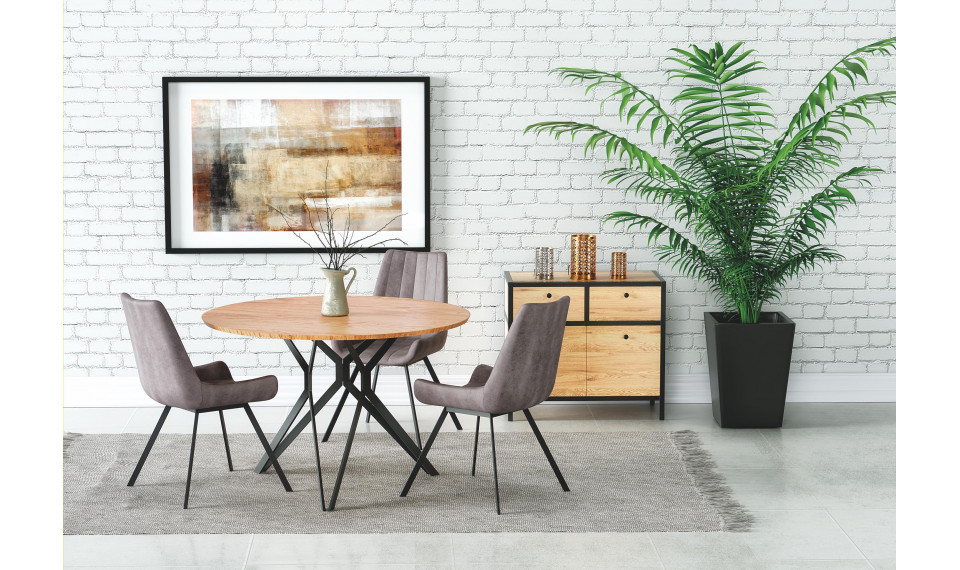 PIXEL 2 table color: golden oak | Tables | ZIPhome.ee image 1