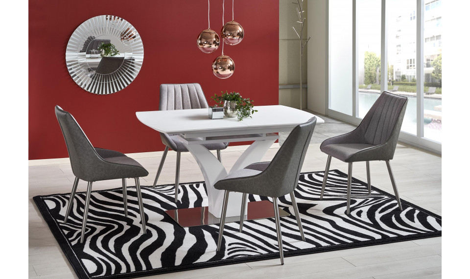 PALERMO extendable dining table | Tables | ZIPhome.ee image 1