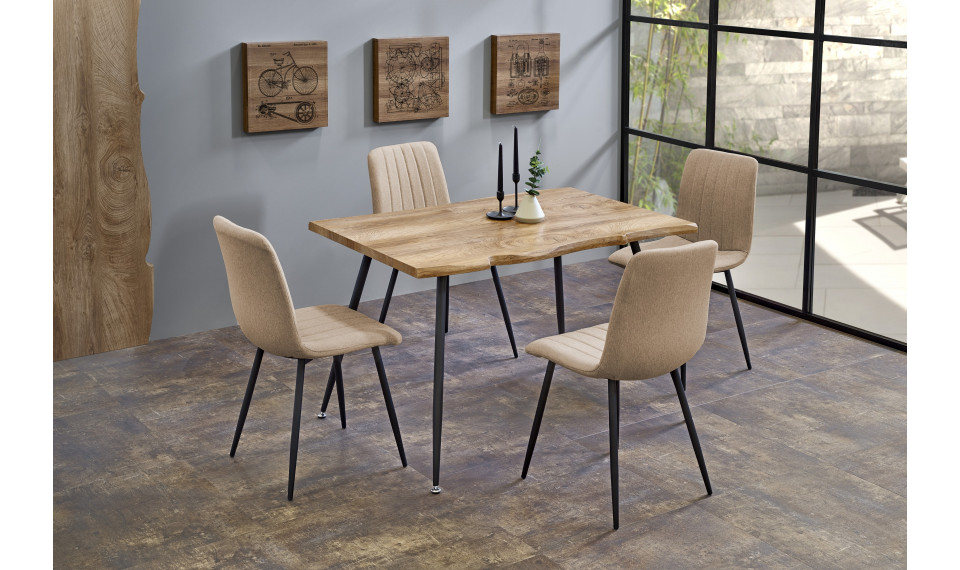 LARSON обеденный стол | Столы | ZIPhome.ee изображение 1