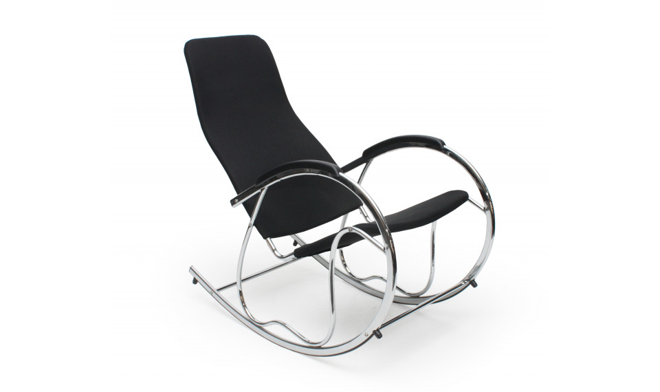 BEN 2 kiiktool, värv must | Pehme mööbel | ZIPhome.ee pilt 1