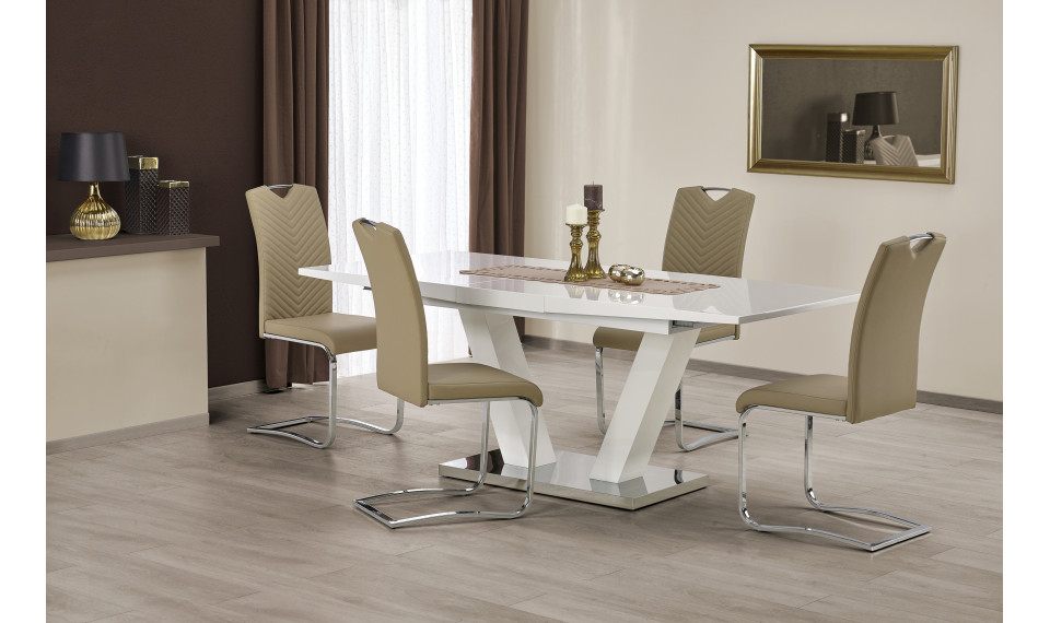 VISION pikendatav söögilaud | Lauad | ZIPhome.ee pilt 1