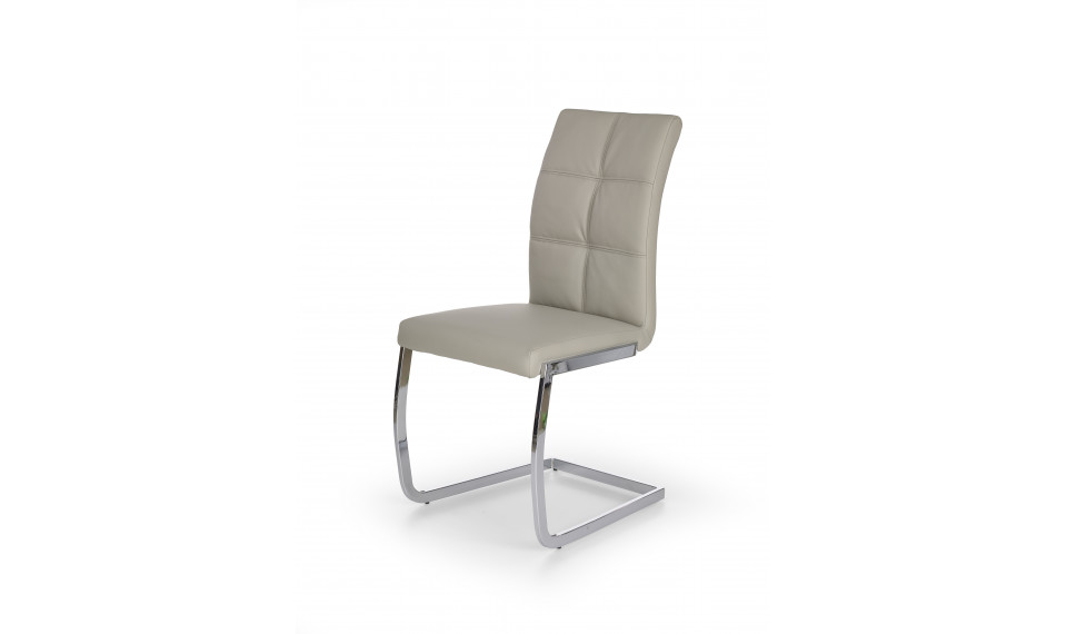 K228 стул, цвет светло-серый | Кухня | ZIPhome.ee изображение 1