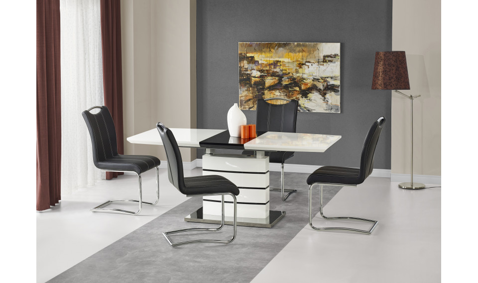 NORD extendable dining table | Tables | ZIPhome.ee image 1