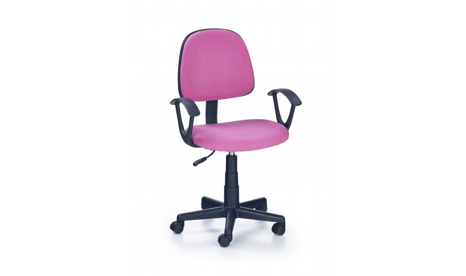 DARIAN BIS töötool, värv roosa | Kontoritoolid | ZIPhome.ee kuva 1