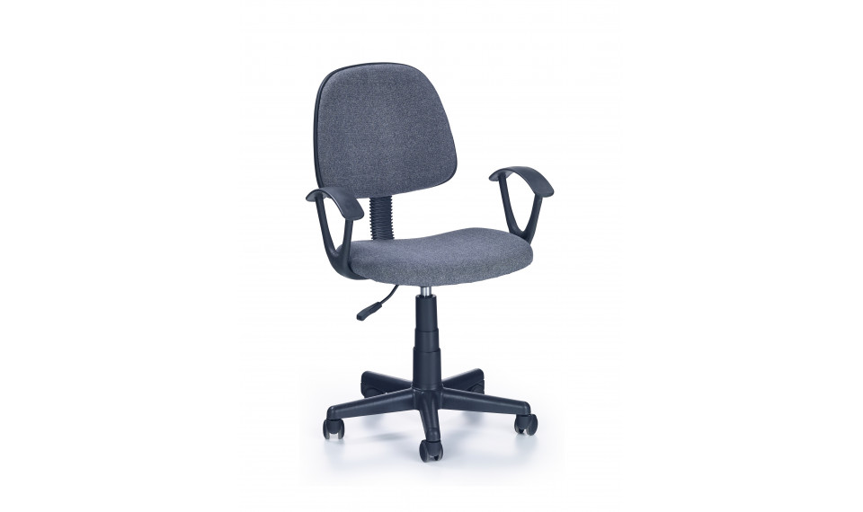 DARIAN BIS officechair color: grey | Office chairs | ZIPhome.ee image 1