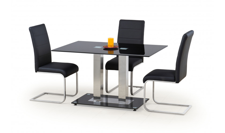 WALTER 2 table color: black | Tables | ZIPhome.ee image 1