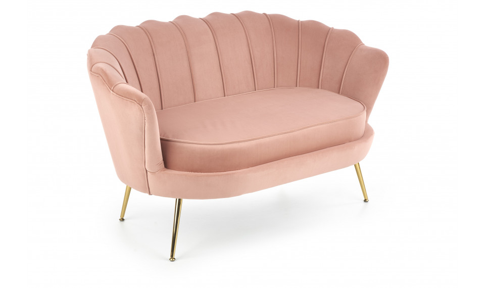 AMORINITO XL sofa, color: l. pink | 100% Quality AMORINITO XL sofa, color: l. pink | Armchairs | ZIPhome.ee image 1