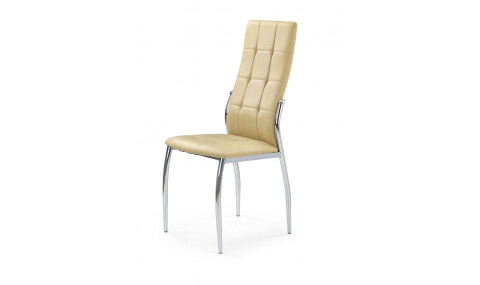 K209 стул, цвет бежевый | Кухня | ZIPhome.ee изображение 1