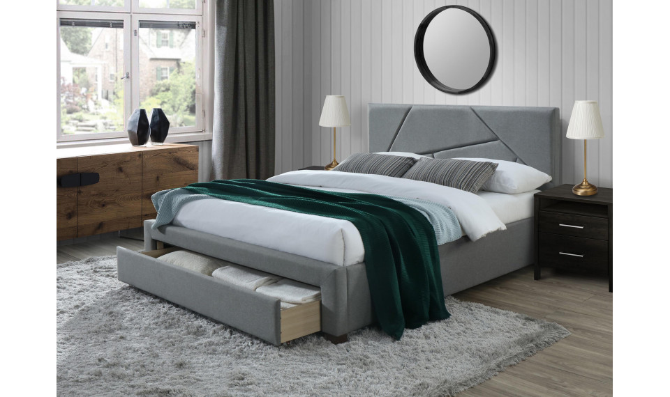 VALERY voodi pesukastiga | Voodid | ZIPhome.ee image 1