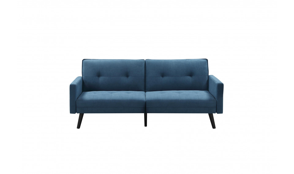 CORNER diivan-voodi + järi, värv sinine | Diivanvoodid | ZIPhome.ee pilt 1