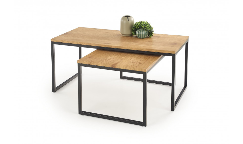 SABROSA kohvilauad, komplekt 2 tk. | Kohvilauad | ZIPhome.ee kuva 1