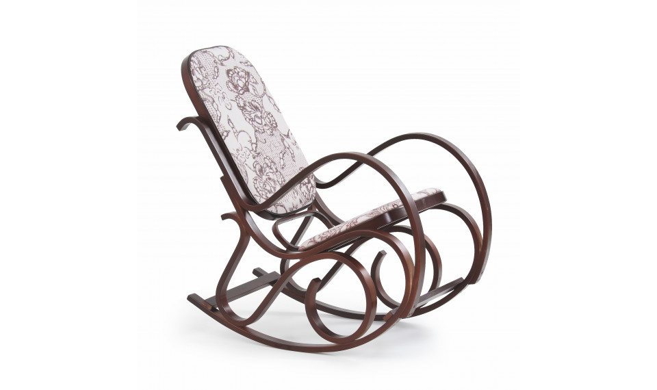 MAX II rocking chair color: venge | 100% Quality MAX II rocking chair color: venge | Armchairs | ZIPhome.ee image 1