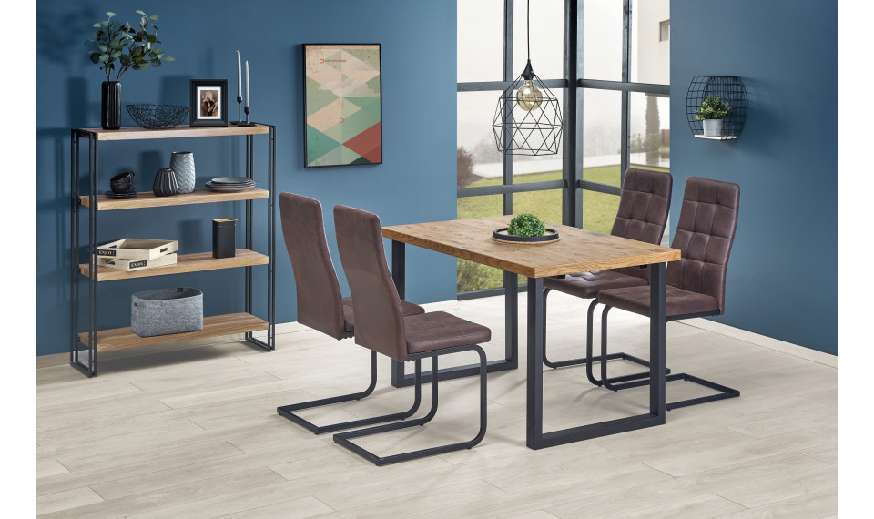 HORUS раздвижной обеденный стол | Столы | ZIPhome.ee изображение 1