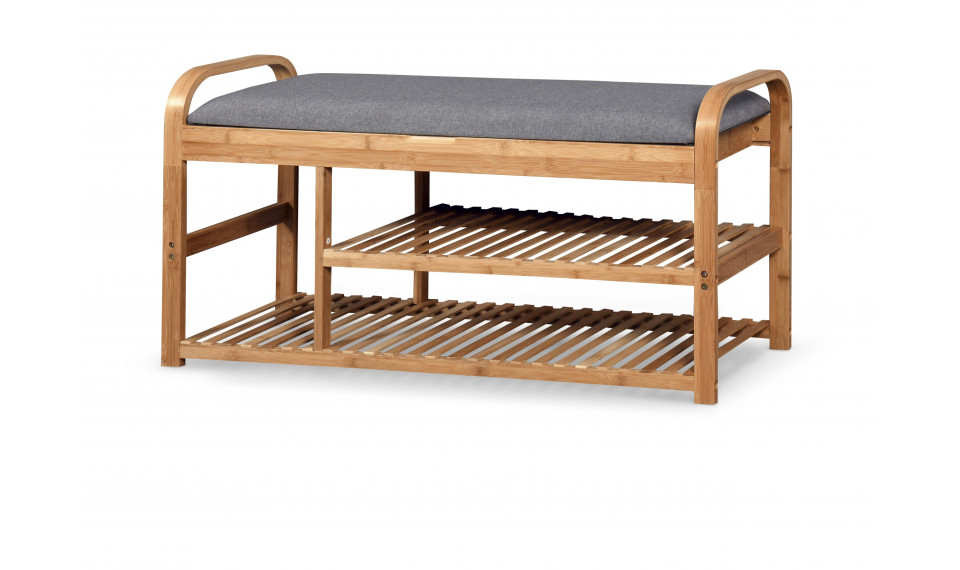 ST13 shoe rack | Lobby | ZIPhome.ee image 1