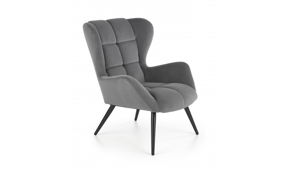 TYRION armchair grey | 100% Quality TYRION armchair grey | Armchairs | ZIPhome.ee image 1
