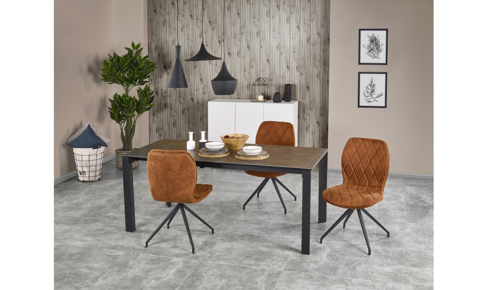  HORIZON pikendatav söögilaud | Lauad | ZIPhome.ee pilt 1