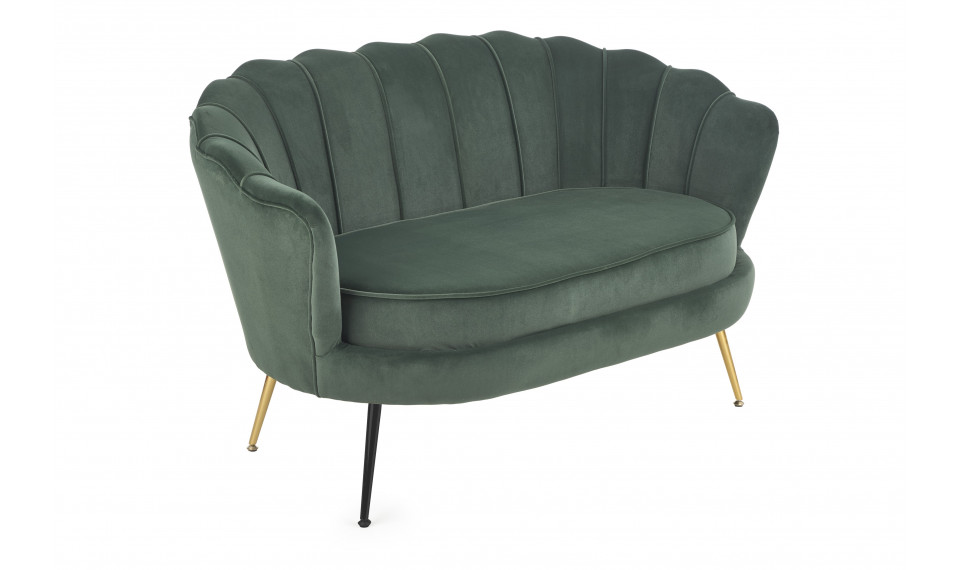 AMORINITO XL sofa, color: dark green | 100% Quality AMORINITO XL sofa, color: dark green | Armchairs | ZIPhome.ee image 1