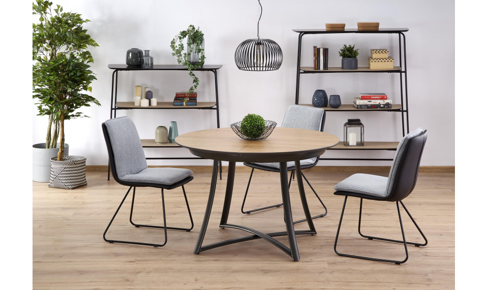 MORETTI extendable dining table | Tables | ZIPhome.ee image 1