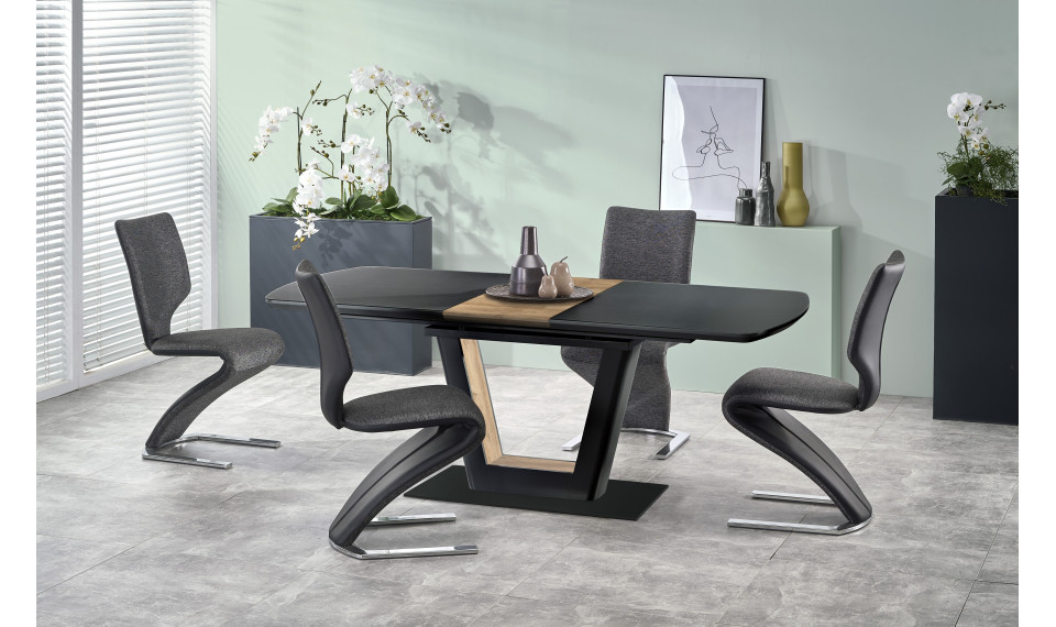 FARREL раздвижной обеденный стол | Столы | ZIPhome.ee изображение 1