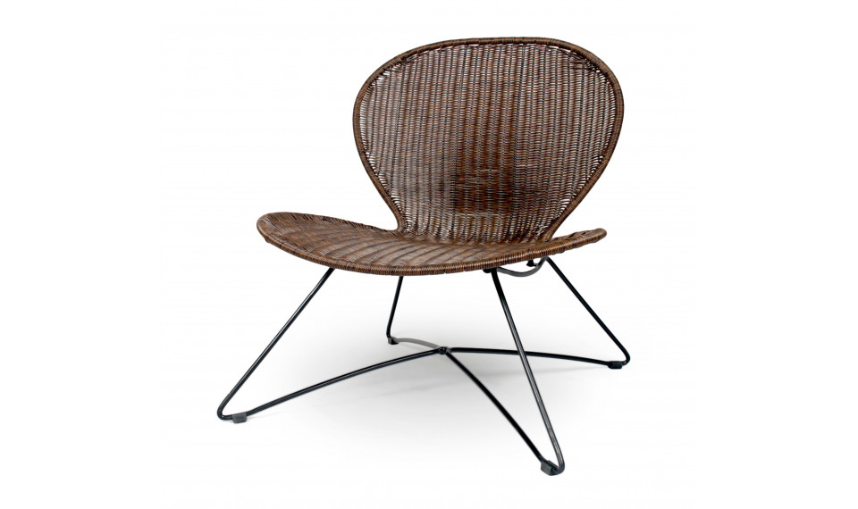 TROY outdor chair | Outdoor sofas and armchairs | ZIPhome.ee image 1