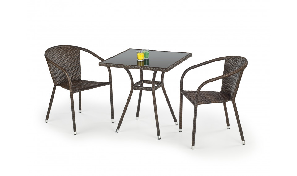 MOBIL table | Outdoor tables and chairs | ZIPhome.ee kuva 1