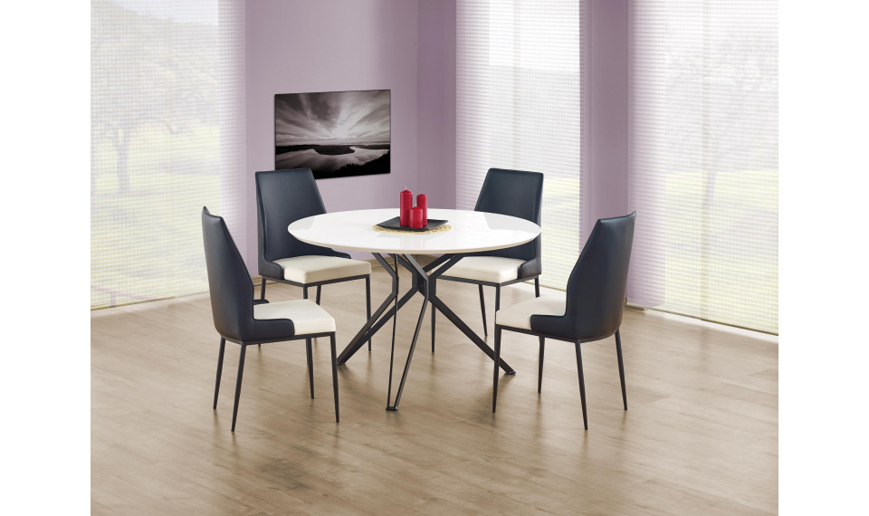 PIXEL table color: white | Tables | ZIPhome.ee image 1