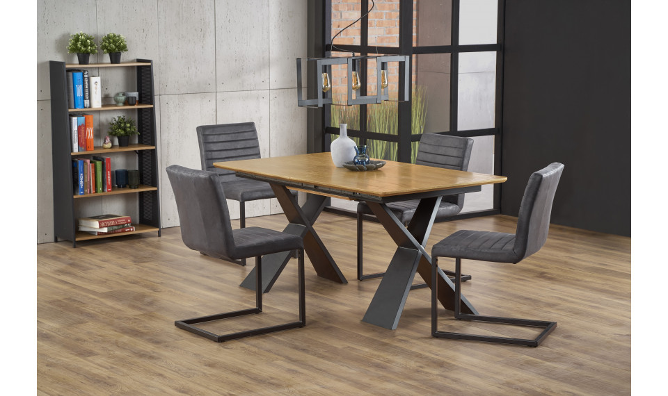 CHANDLER pikendatav söögilaud | Lauad | ZIPhome.ee изображение 1