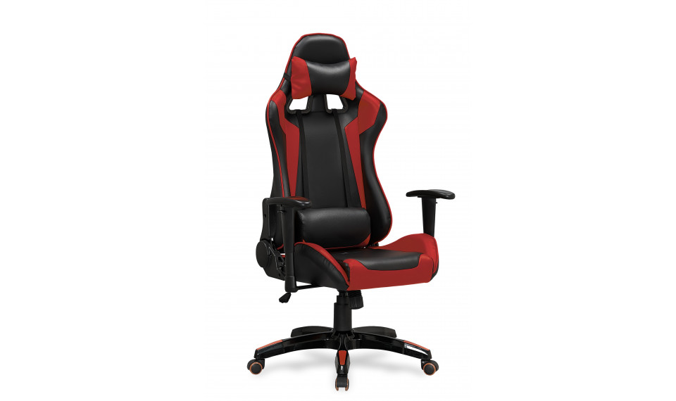 DEFENDER офисный стул, цвет черный/красный | Офисные кресла | ZIPhome.ee изображение 1