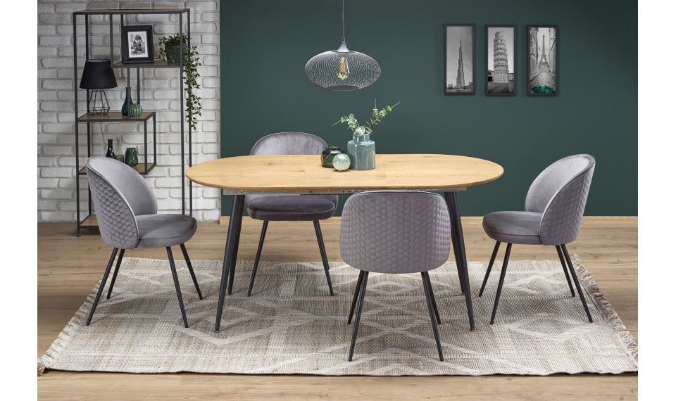 COLORADO раздвижной обеденный стол | Столы | ZIPhome.ee изображение 1