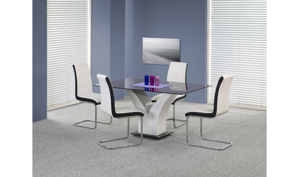 VESPER table color: black | Pöydät | ZIPhome.ee kuva 1